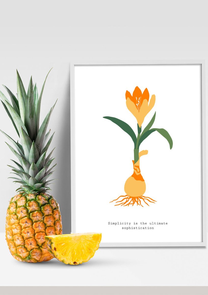 Botanical #14