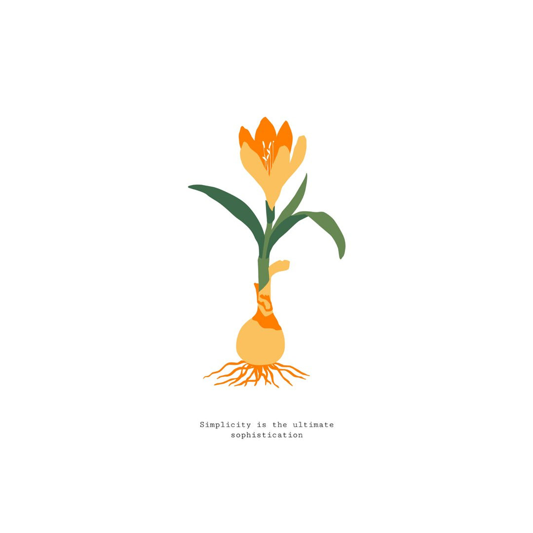 Botanical #14