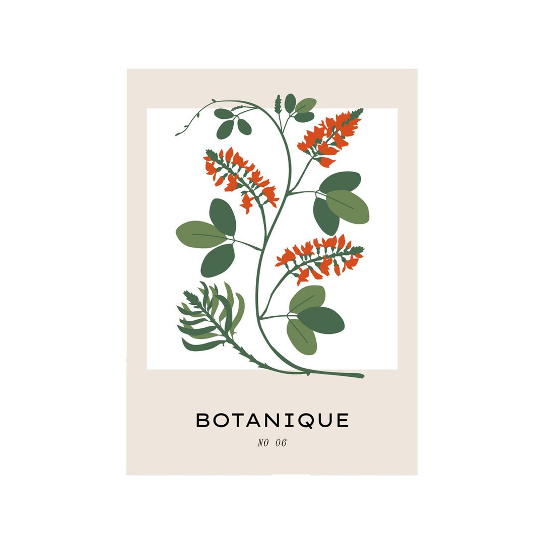 Botanical #15