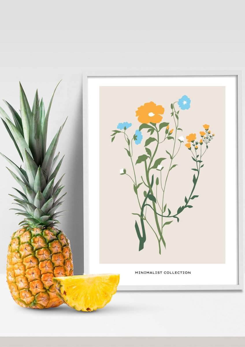 Botanical #16