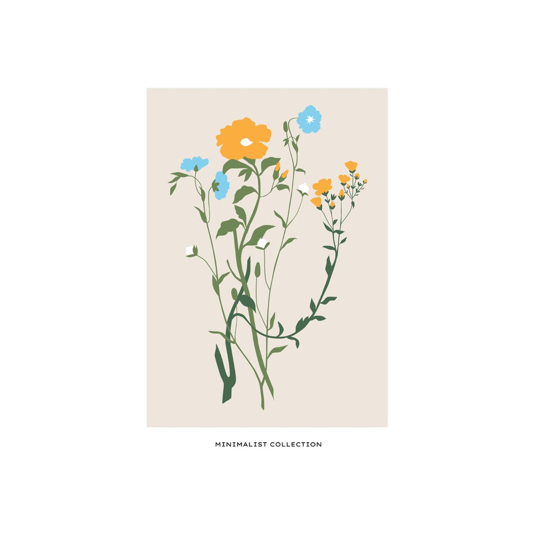 Botanical #16