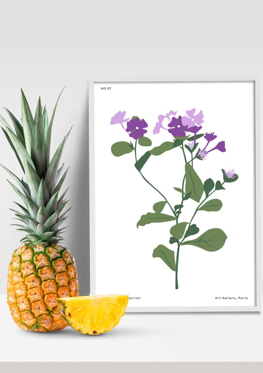 Botanical #17