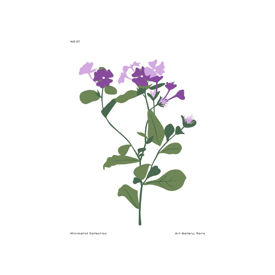 Botanical #17