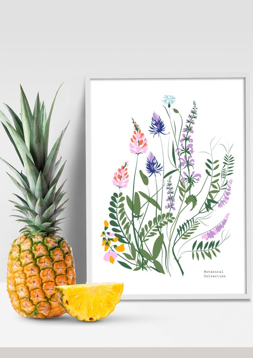 Botanical #19