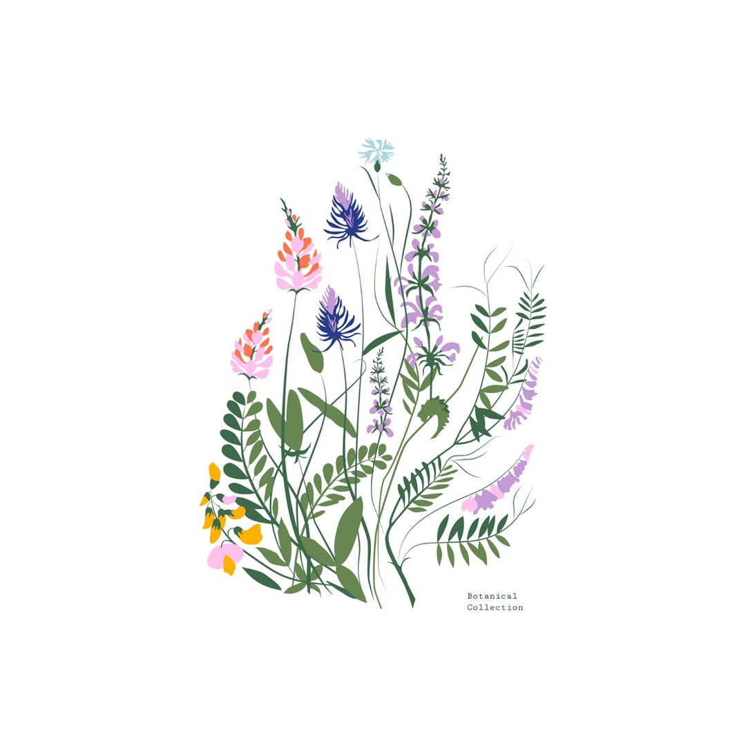 Botanical #19