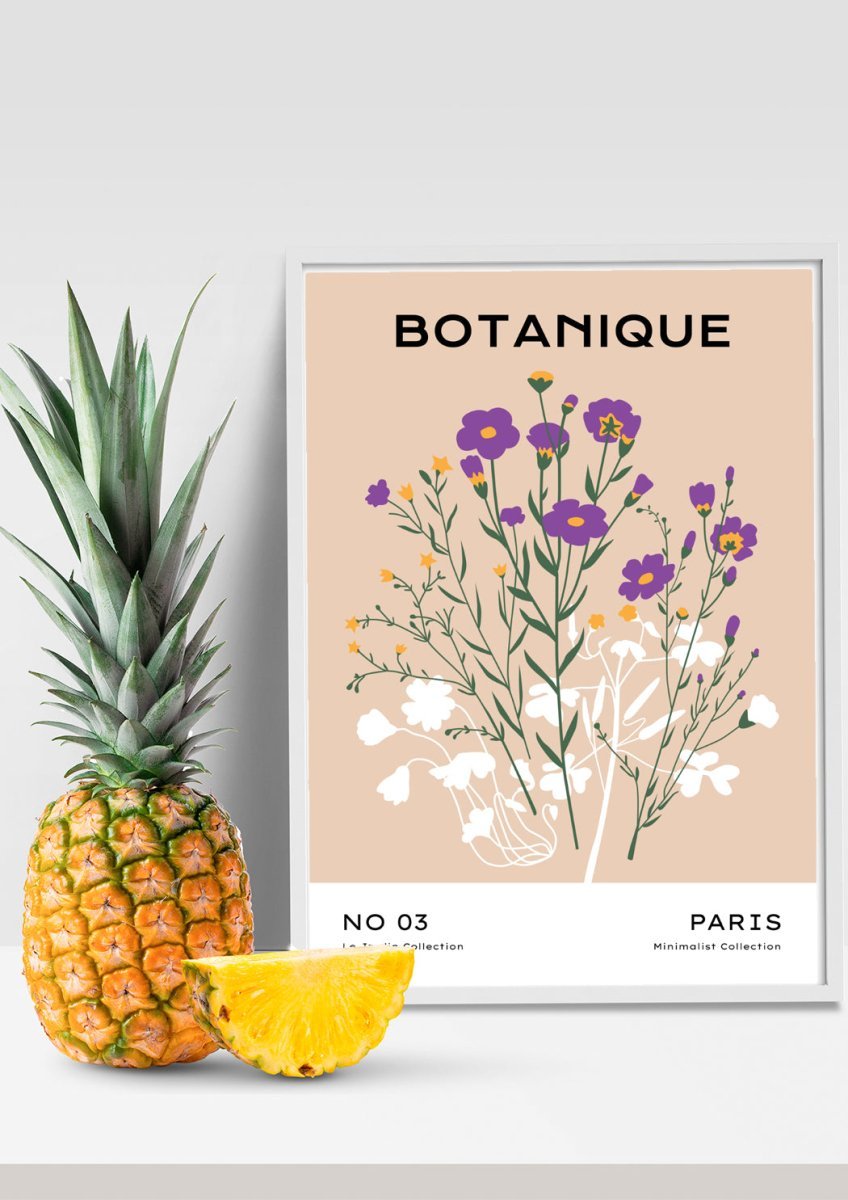Botanical #2