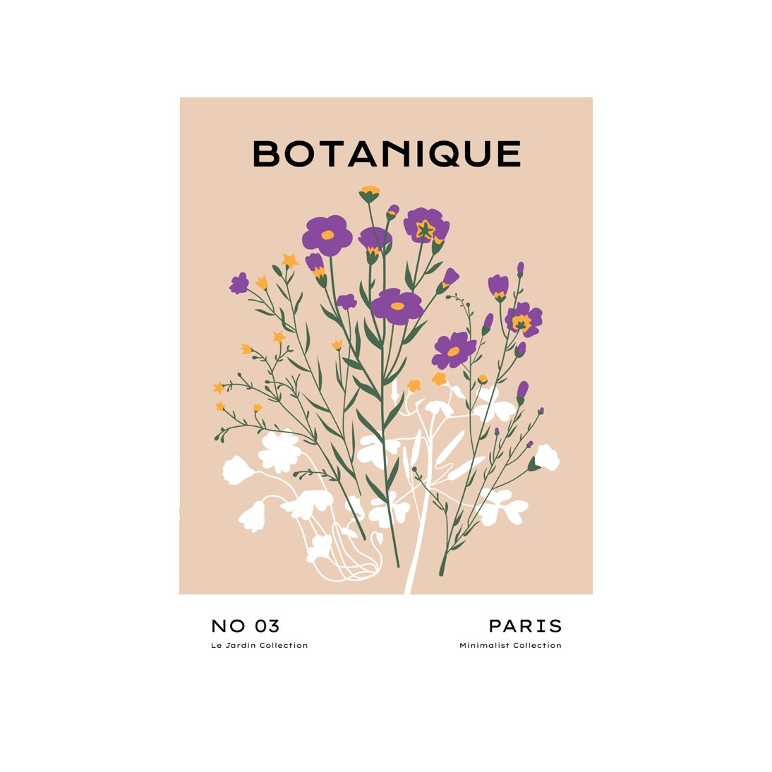 Botanical #2