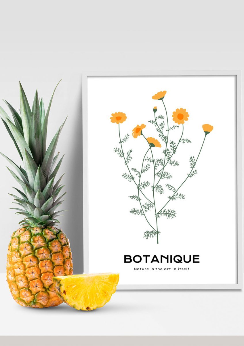 Botanical #20