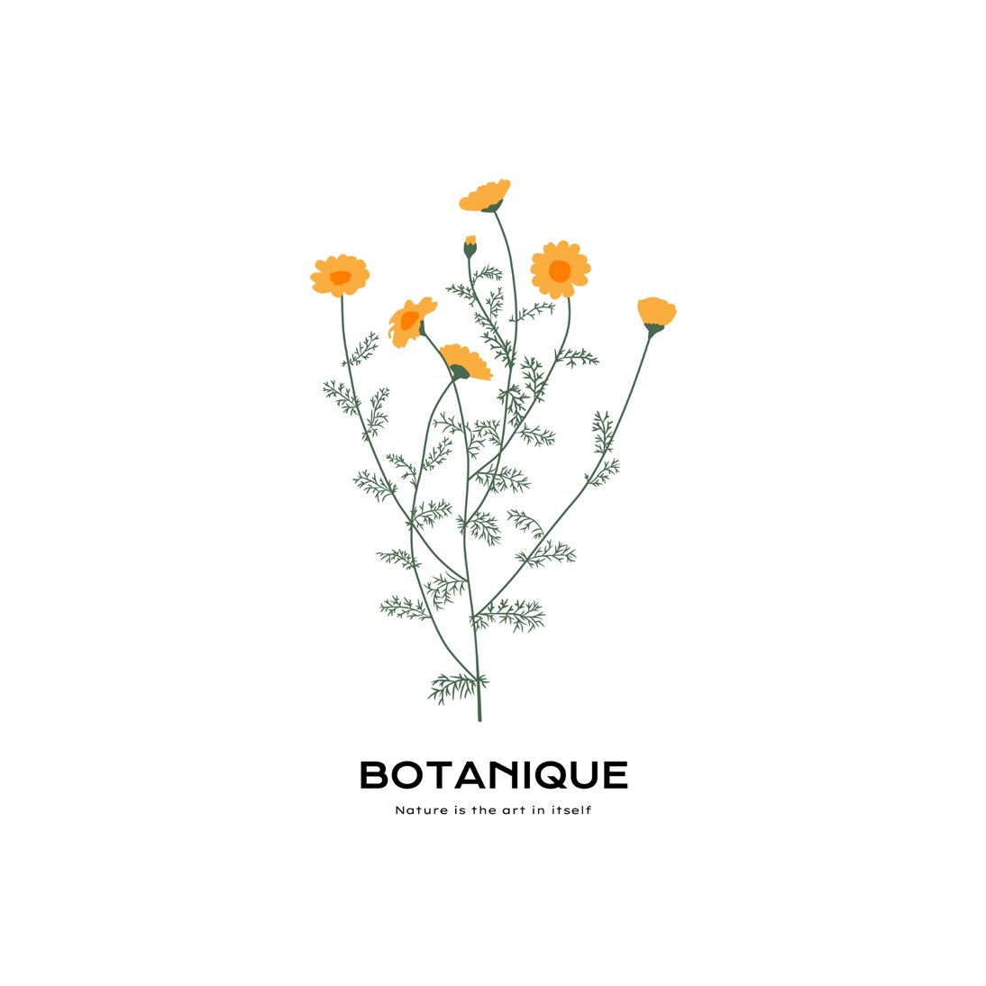 Botanical #20
