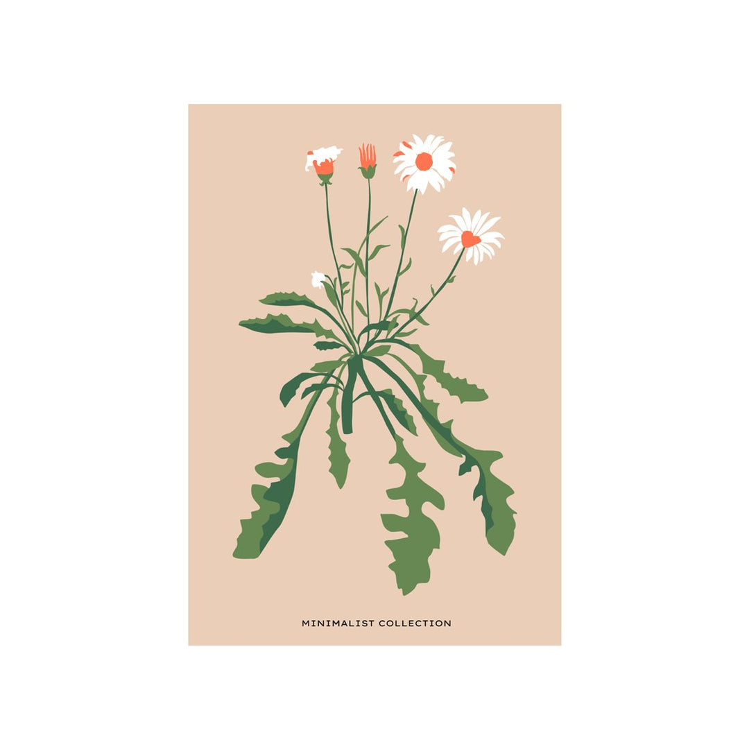Botanical #21