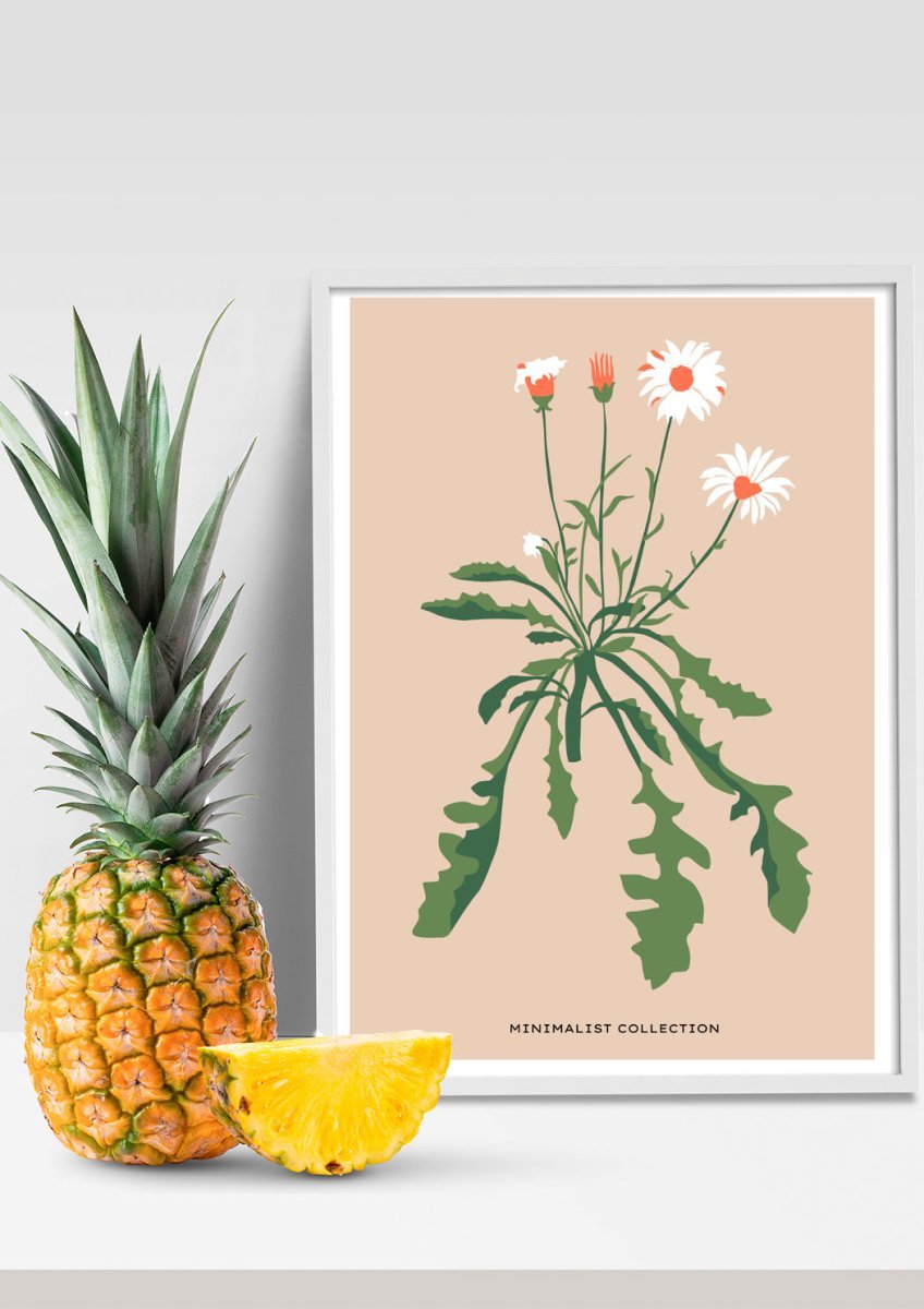 Botanical #21