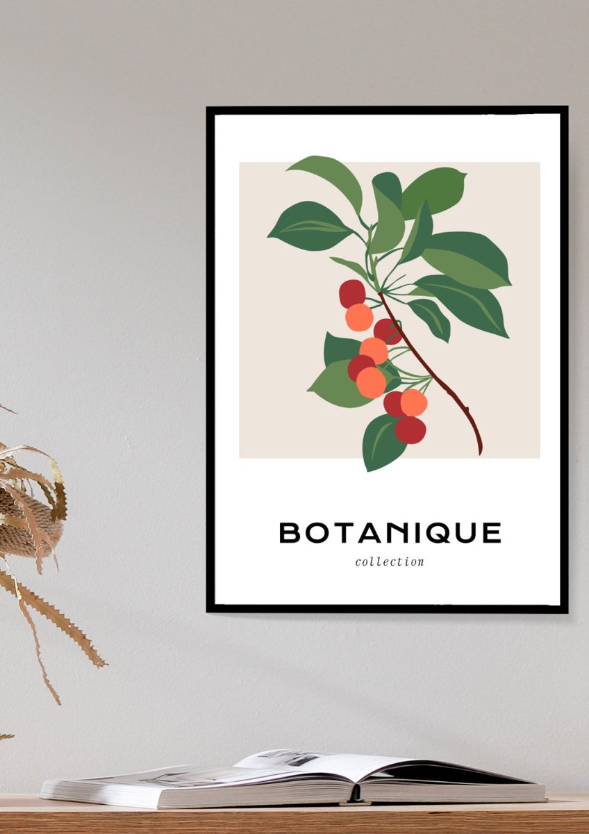 Botanical #22