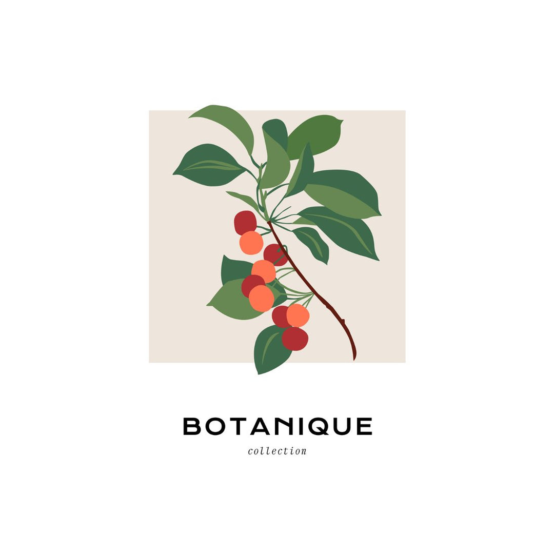 Botanical #22