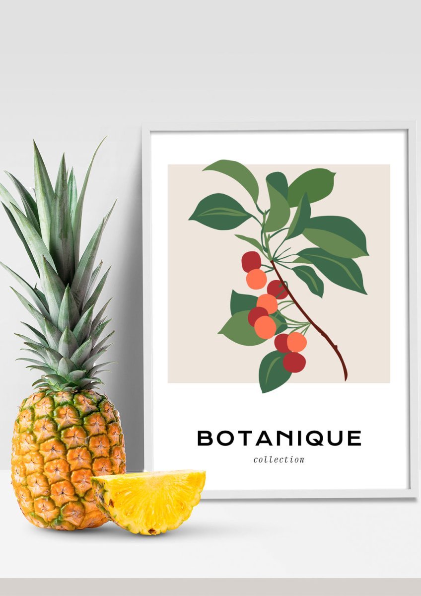 Botanical #22