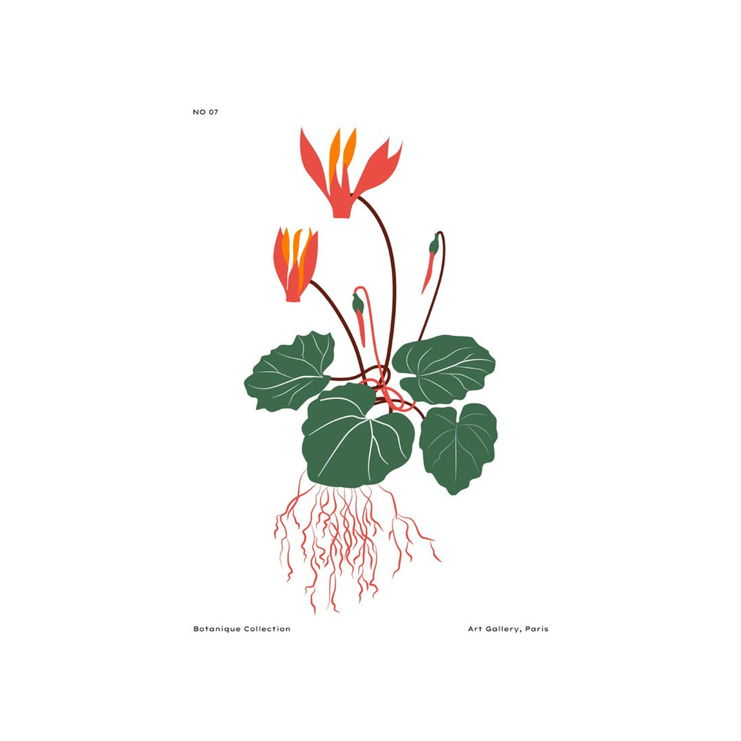 Botanical #23