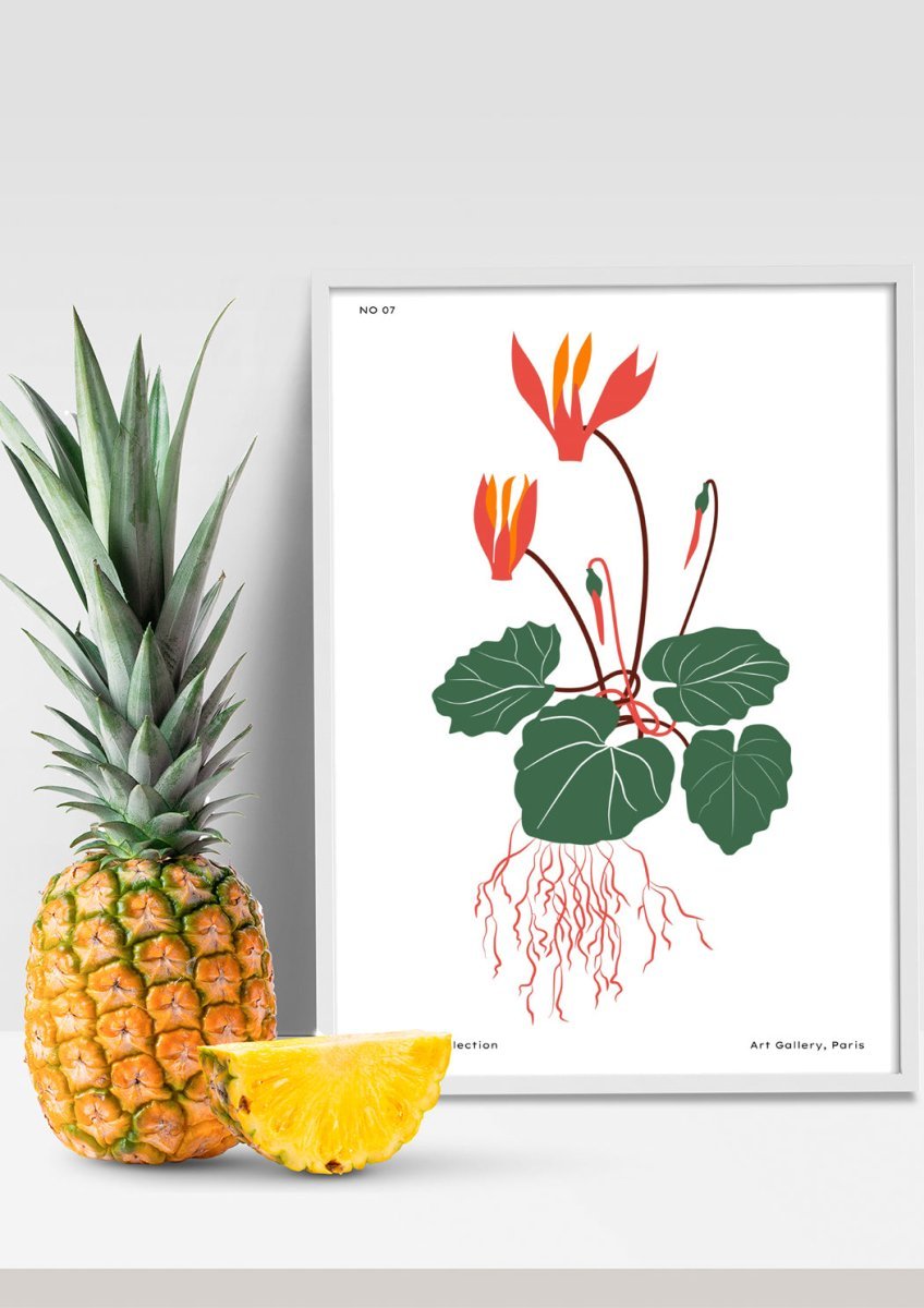 Botanical #23