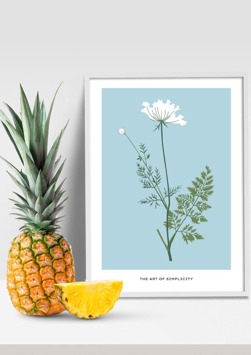 Botanical #24