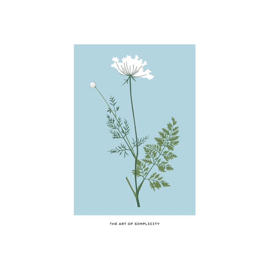 Botanical #24