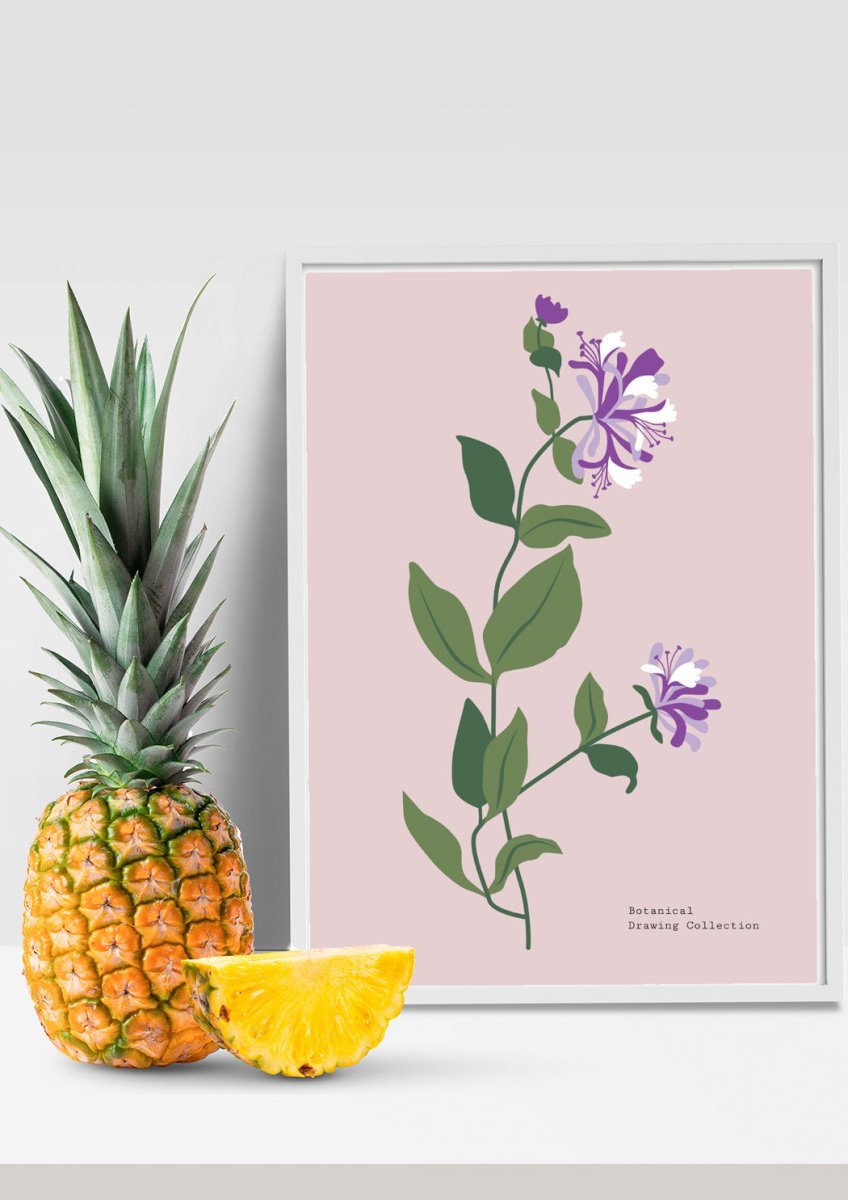 Botanical #25