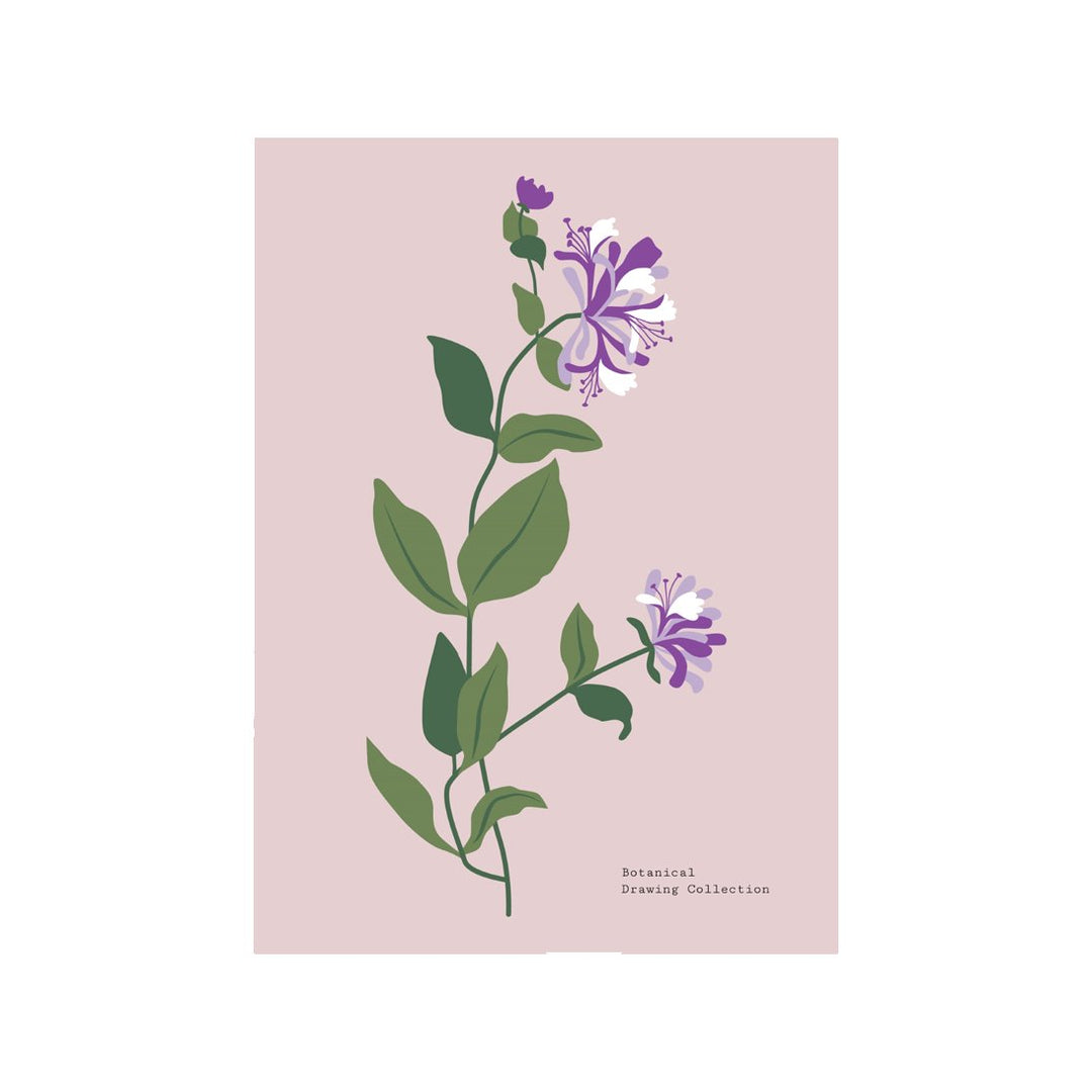 Botanical #25