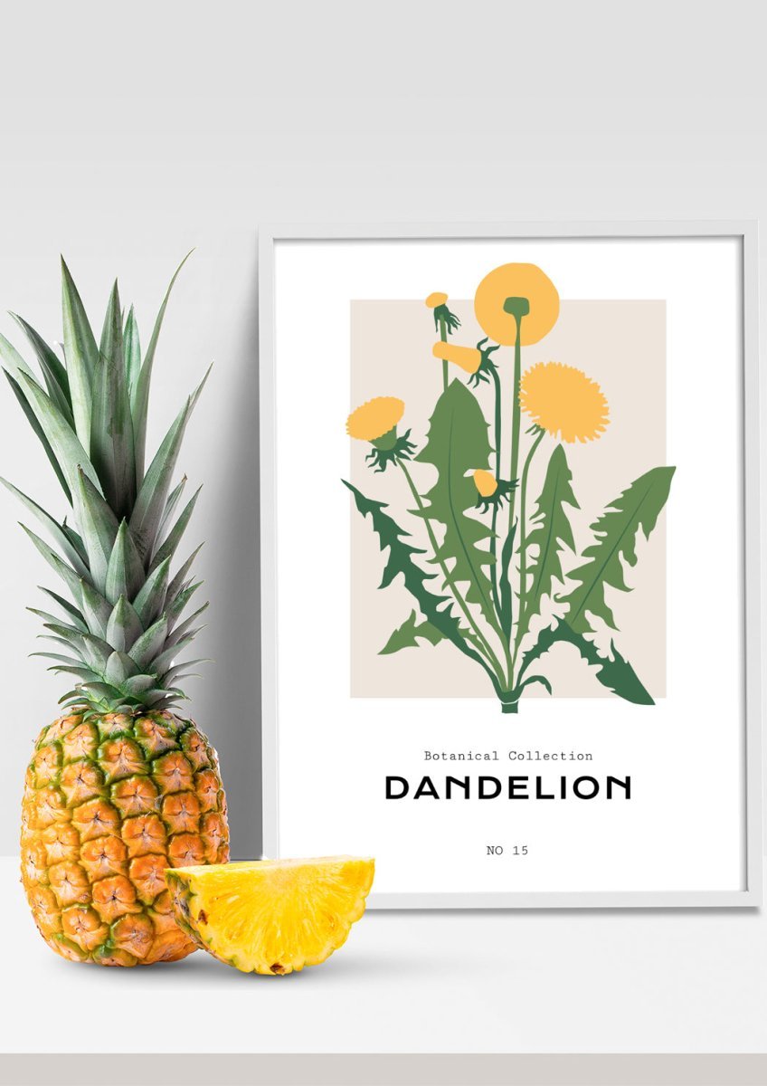 Botanical #26