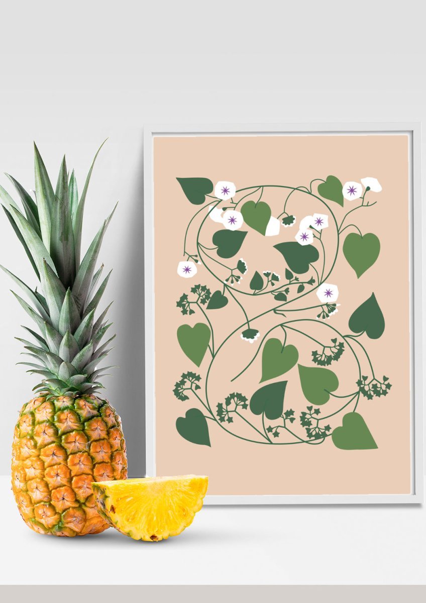 Botanical #28