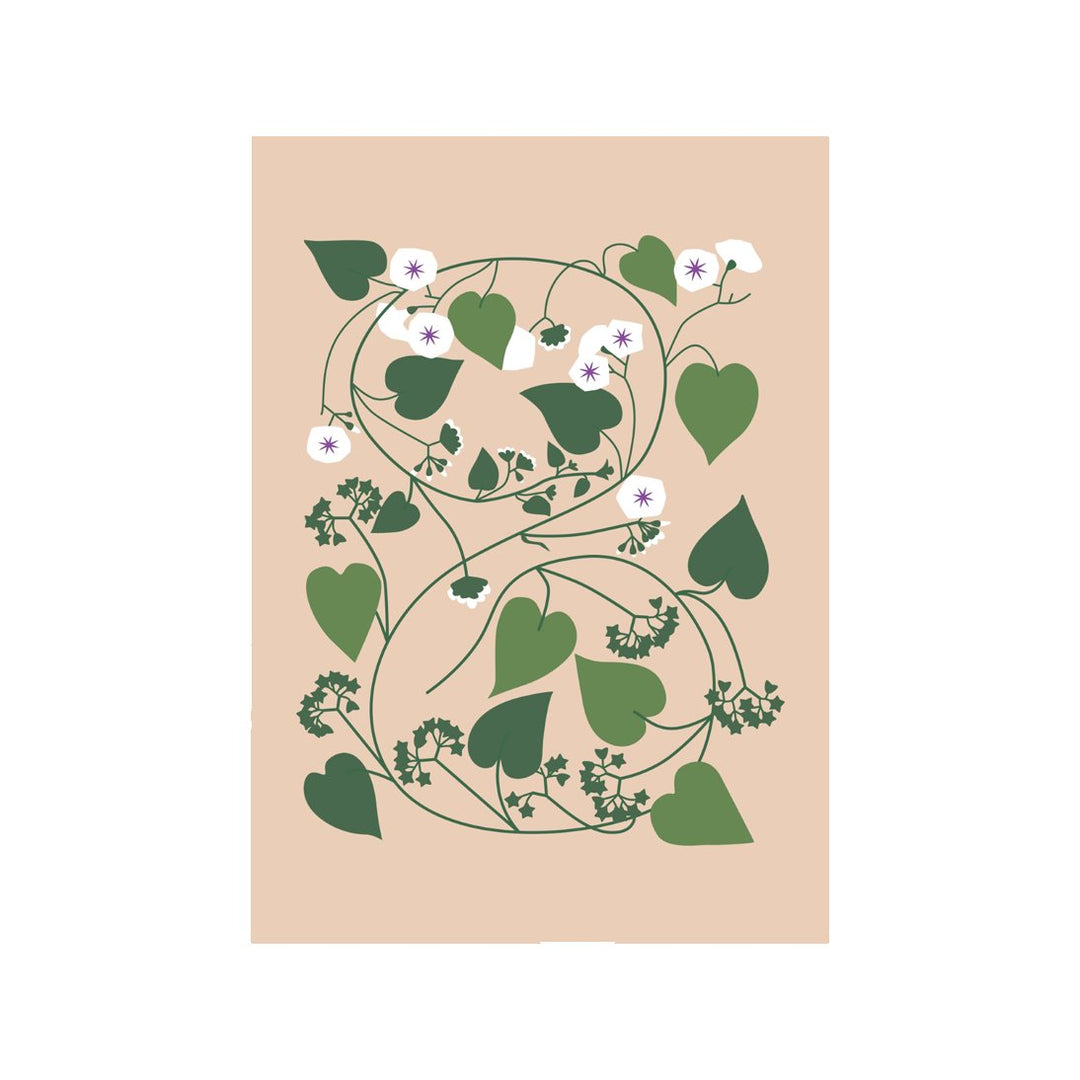 Botanical #28