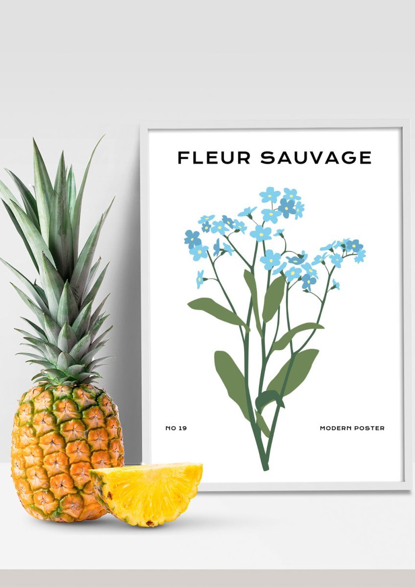 Botanical #3