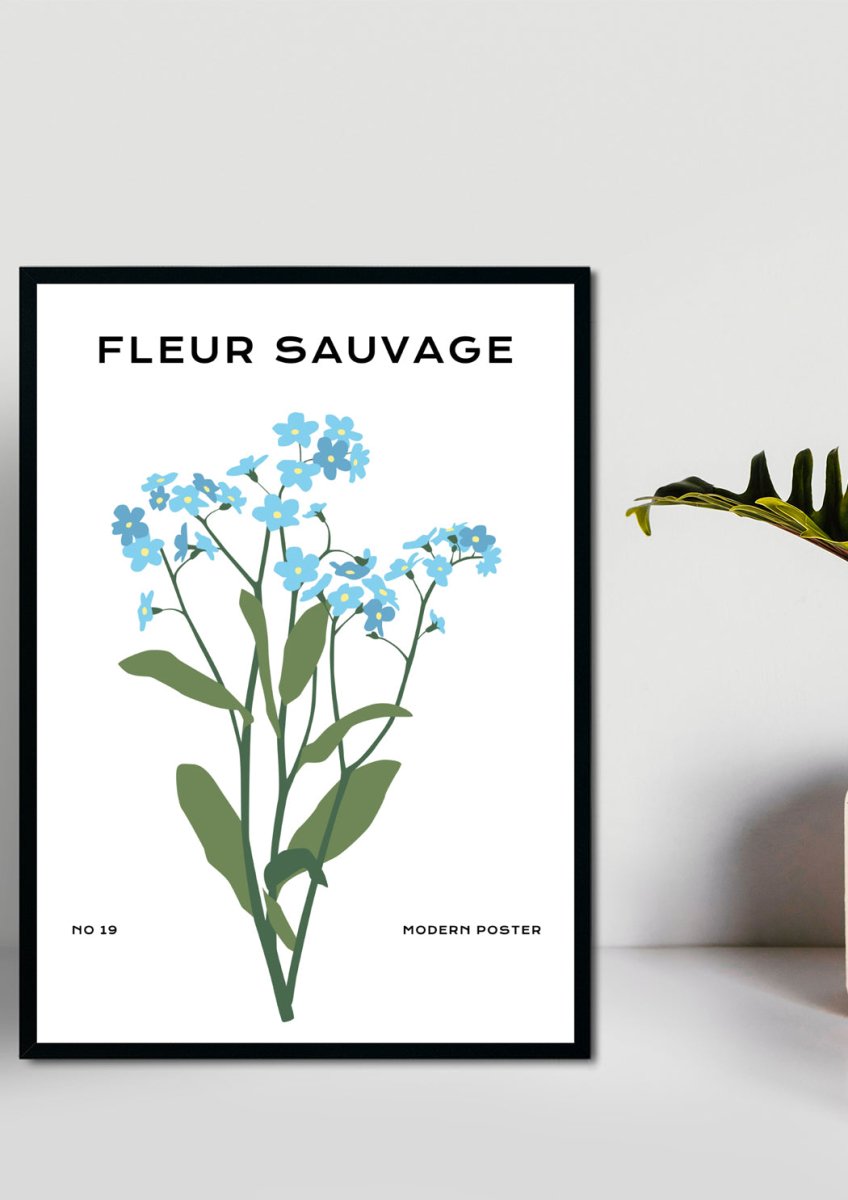 Botanical #3