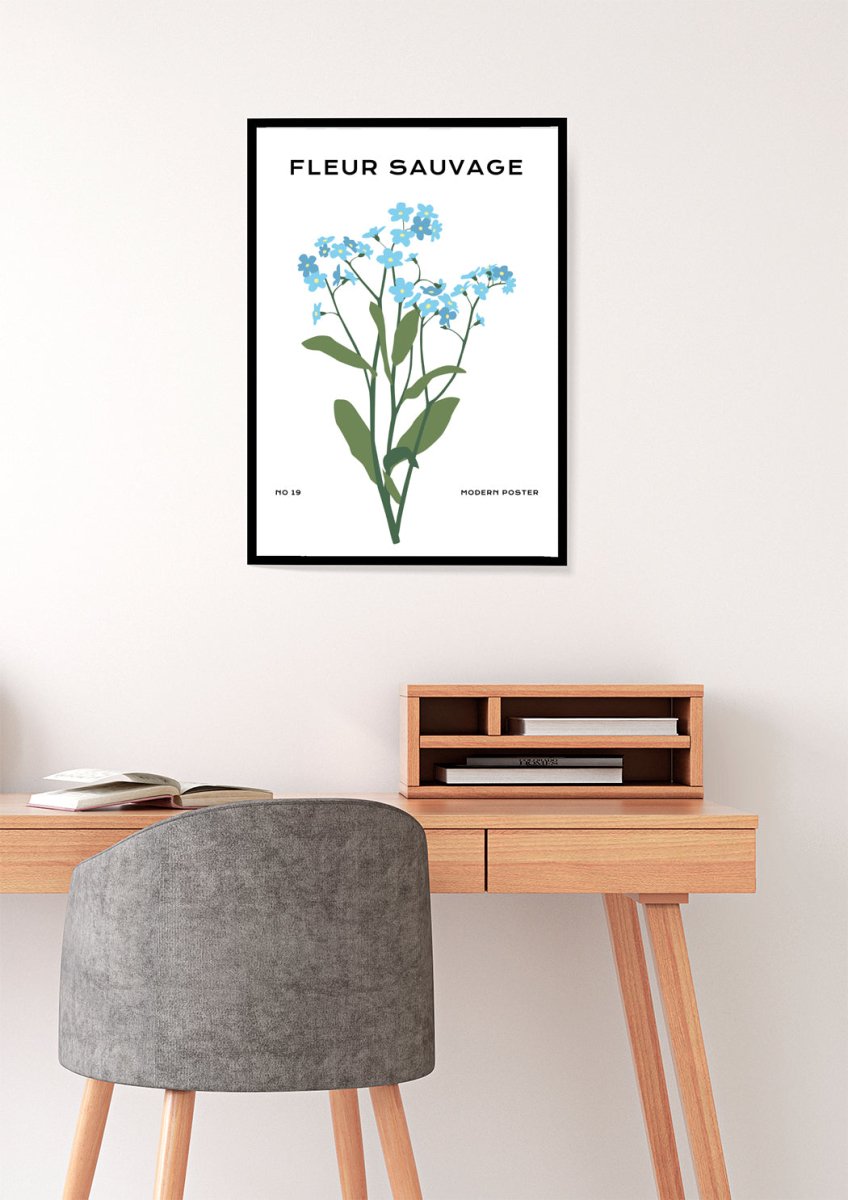 Botanical #3