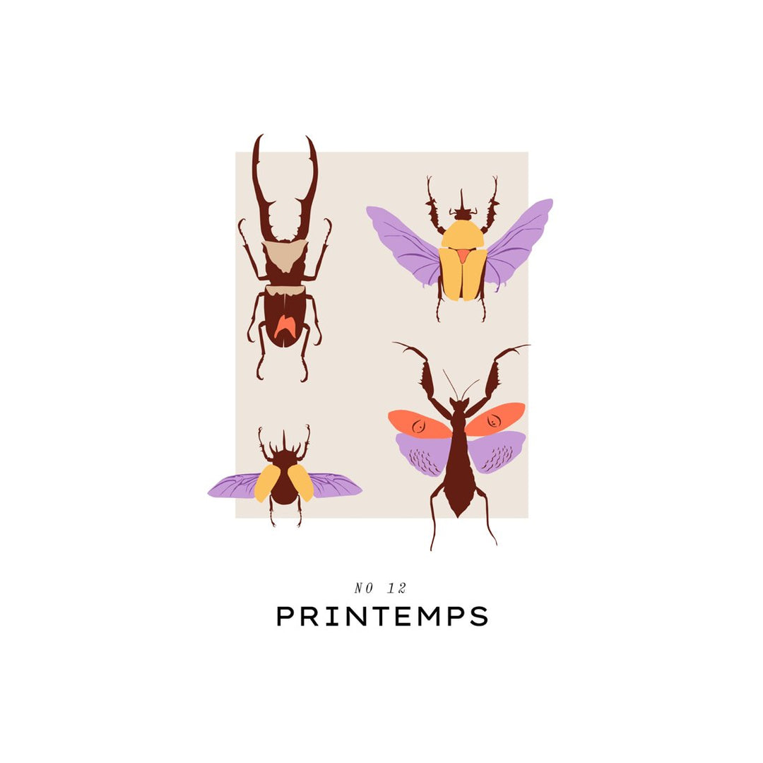 Botanical #30