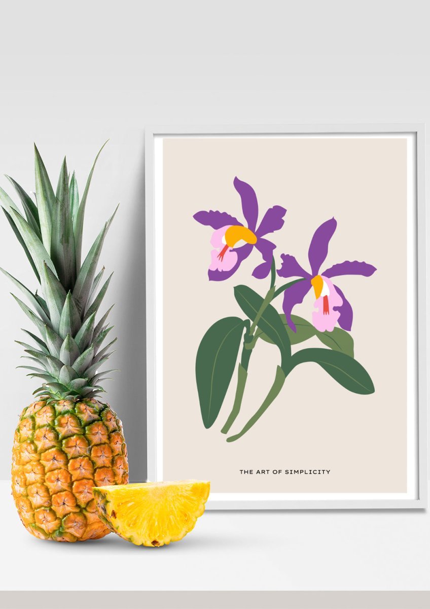 Botanical #32