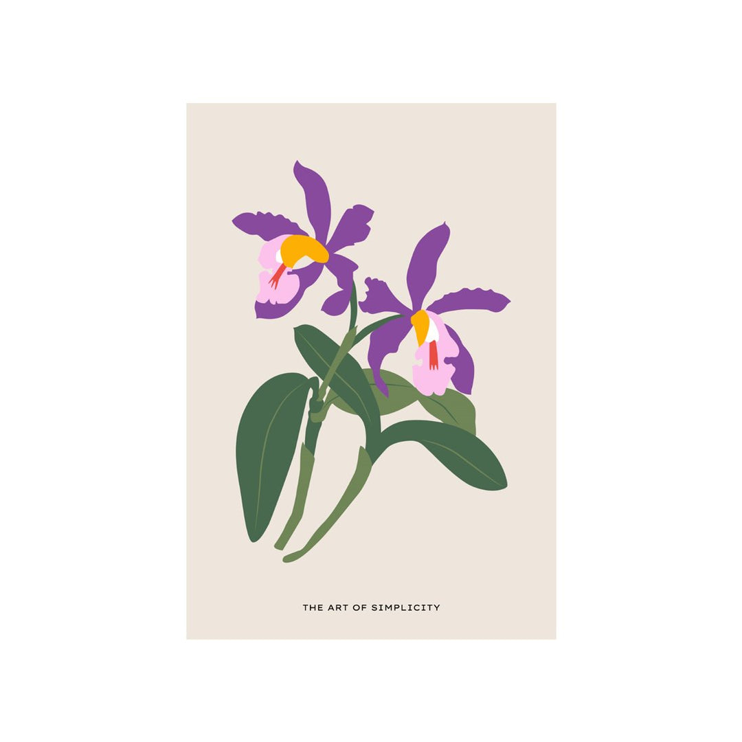 Botanical #32