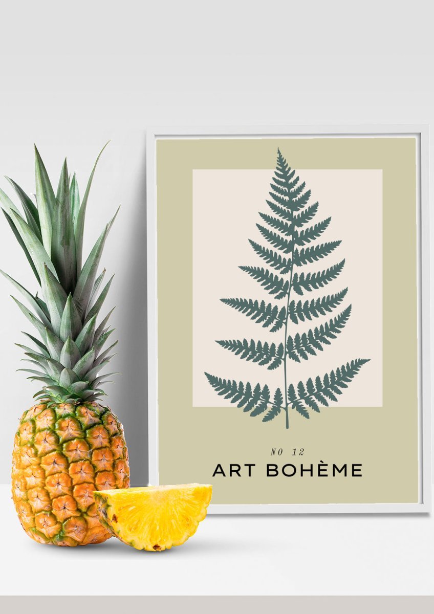 Botanical #33