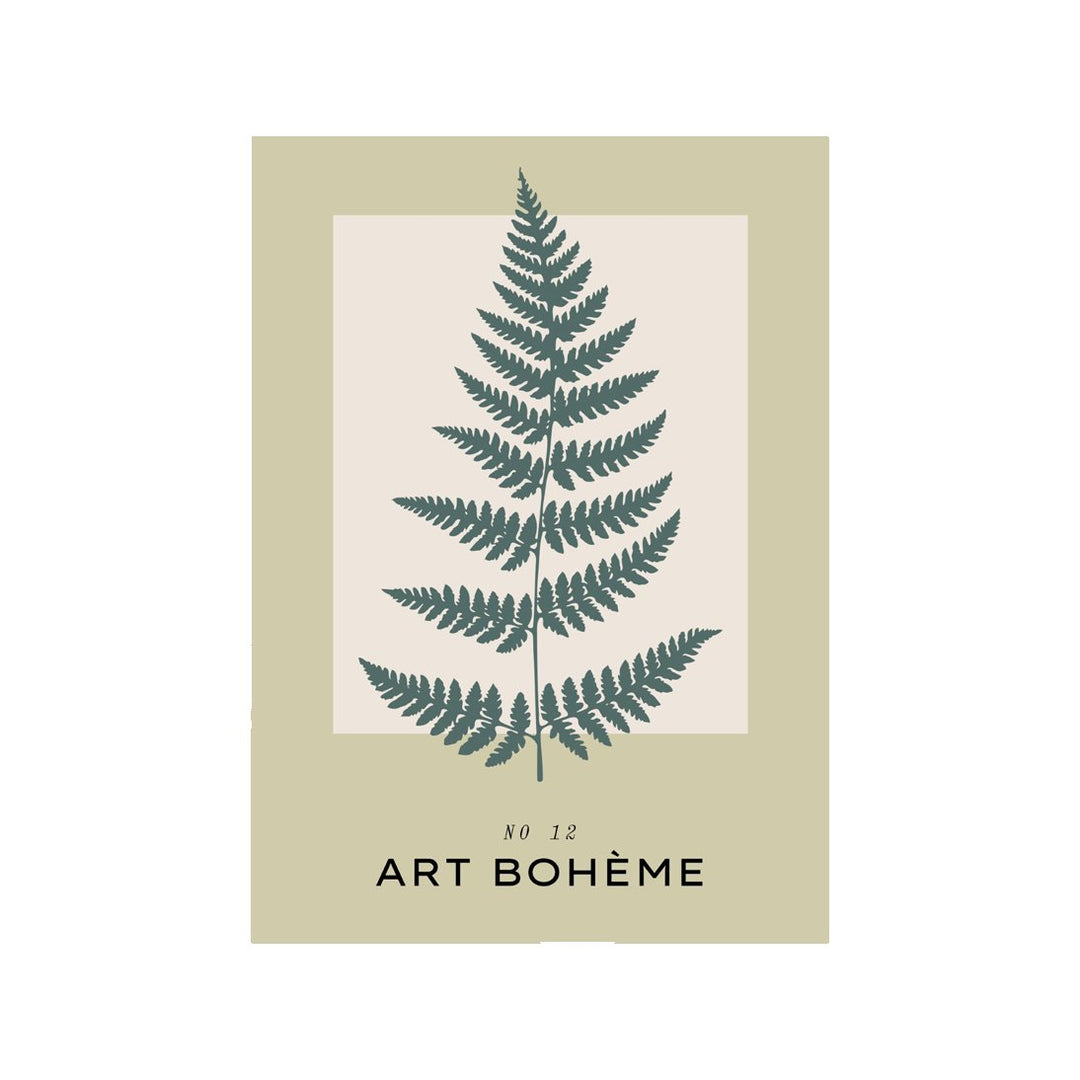 Botanical #33
