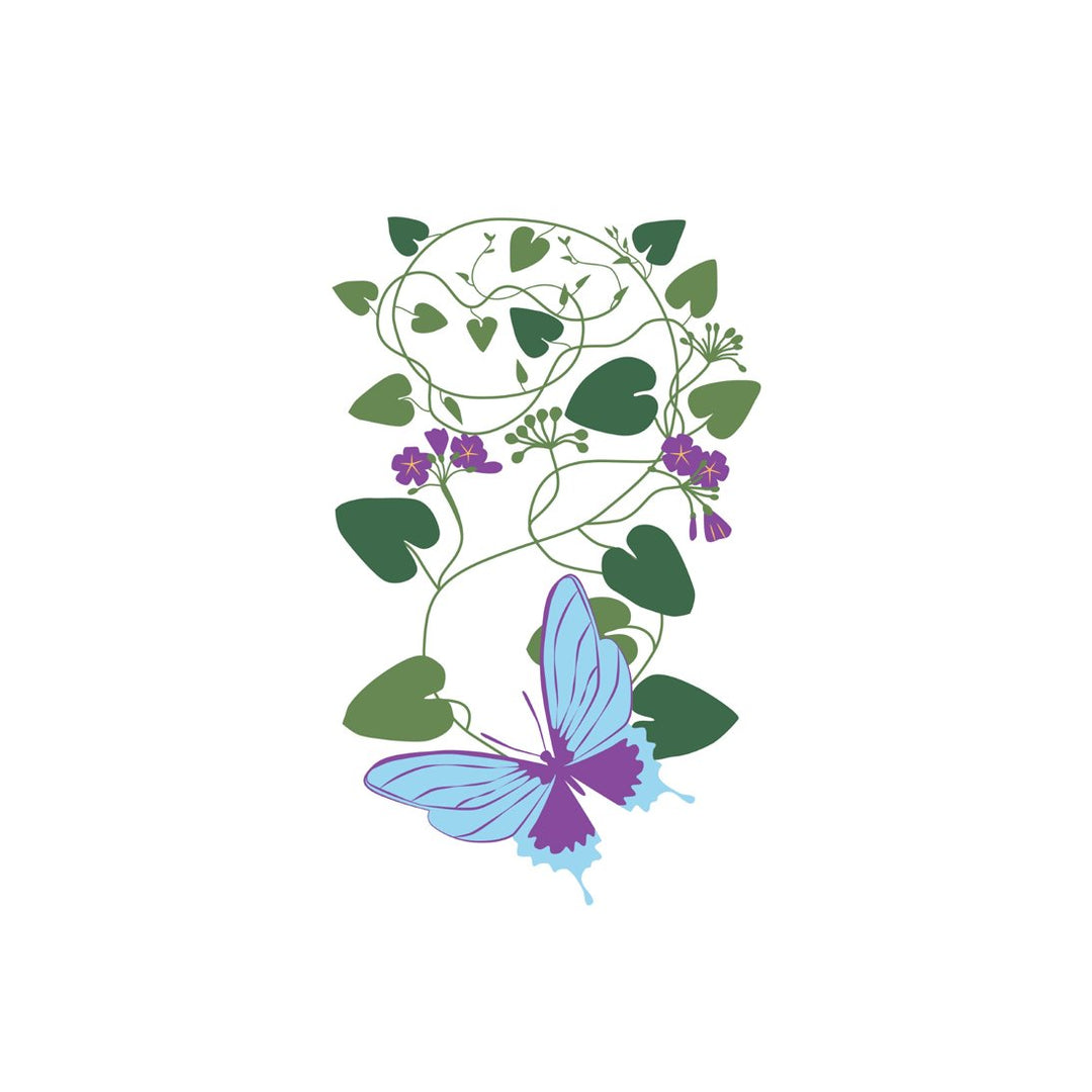 Botanical #34