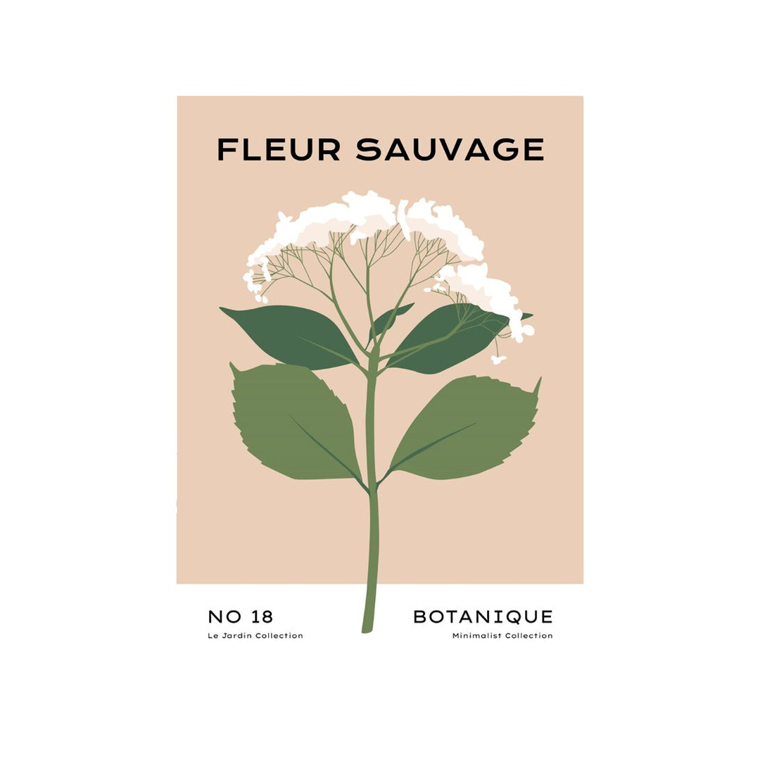 Botanical #36