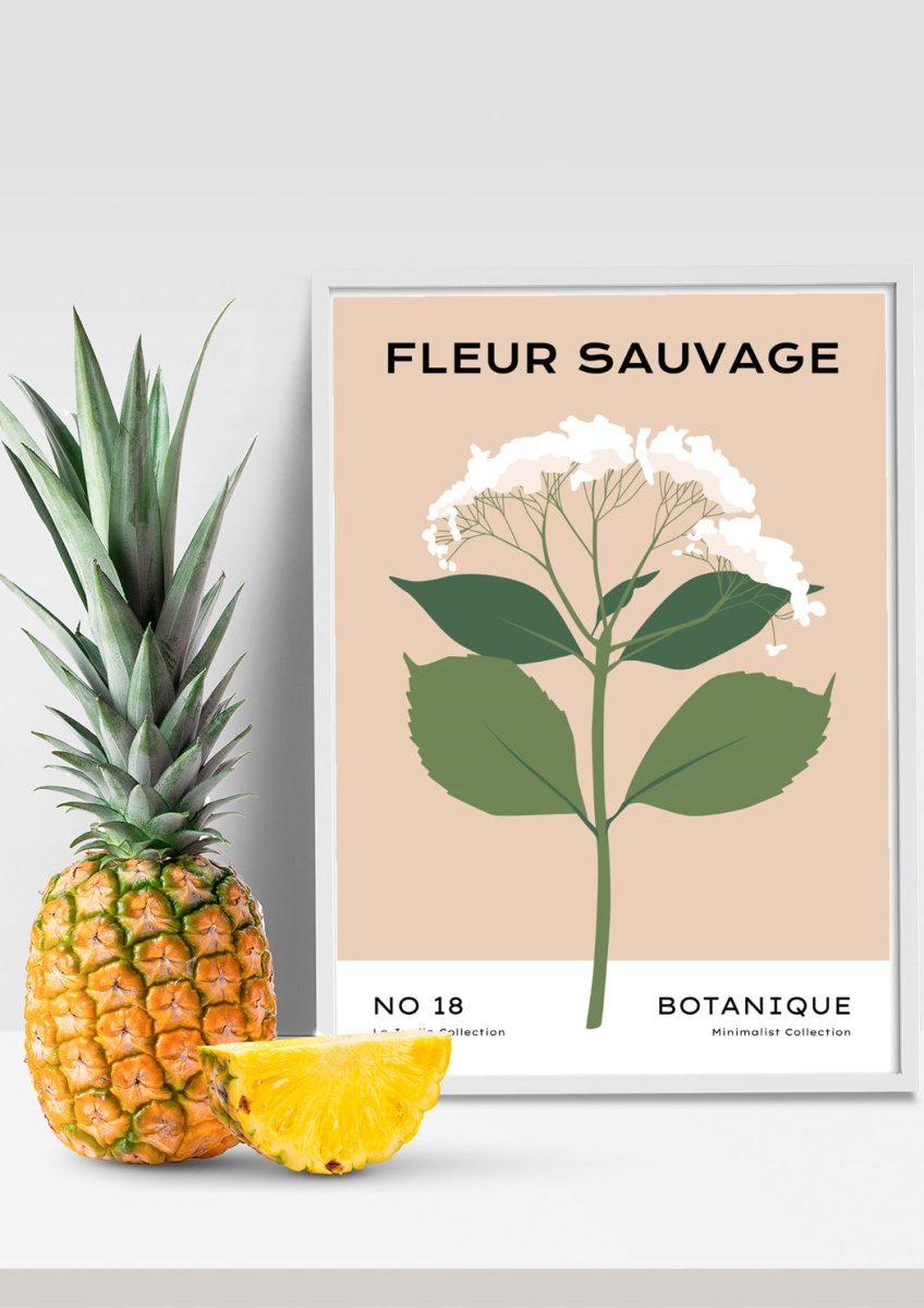 Botanical #36