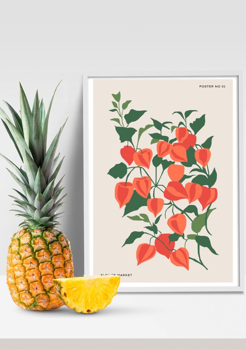Botanical #37