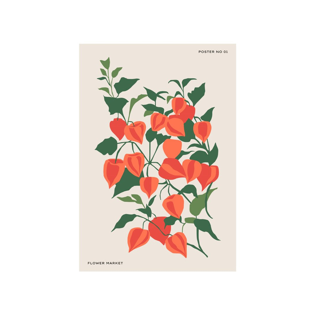 Botanical #37