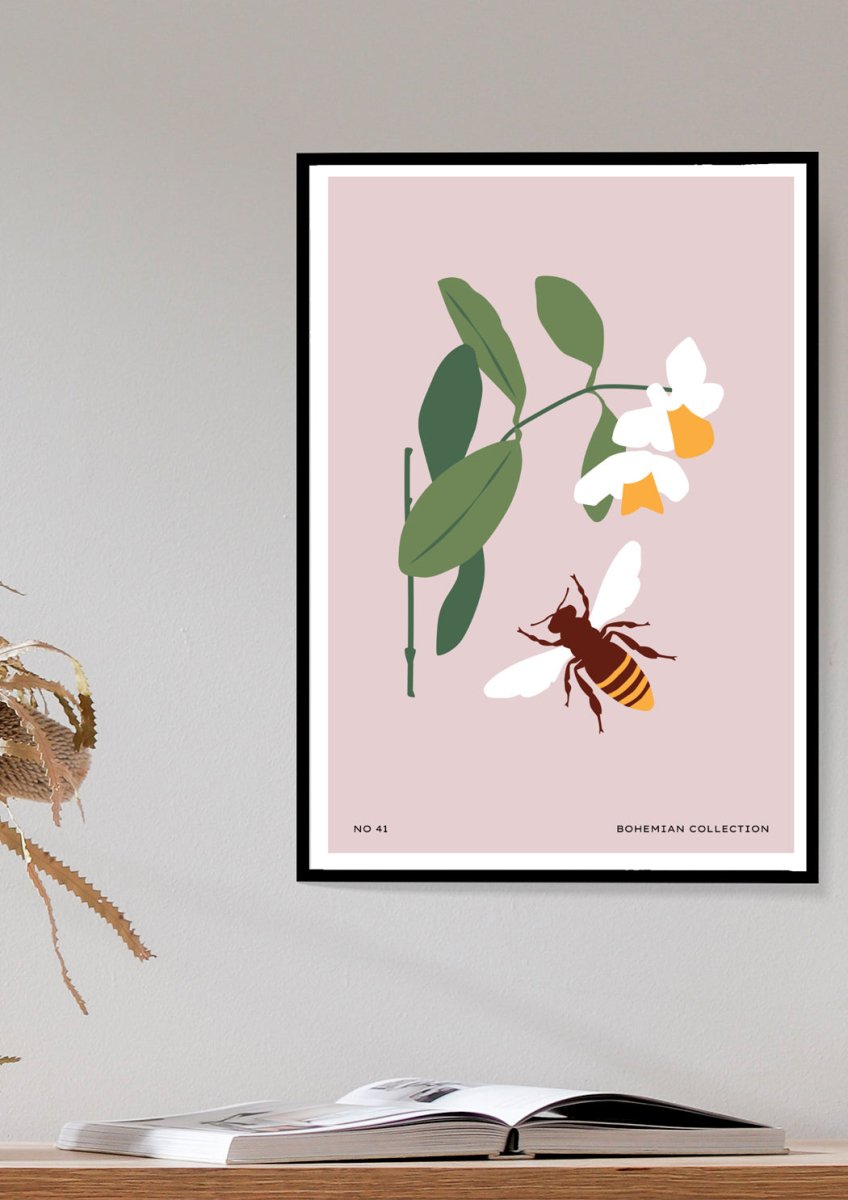 Botanical #38