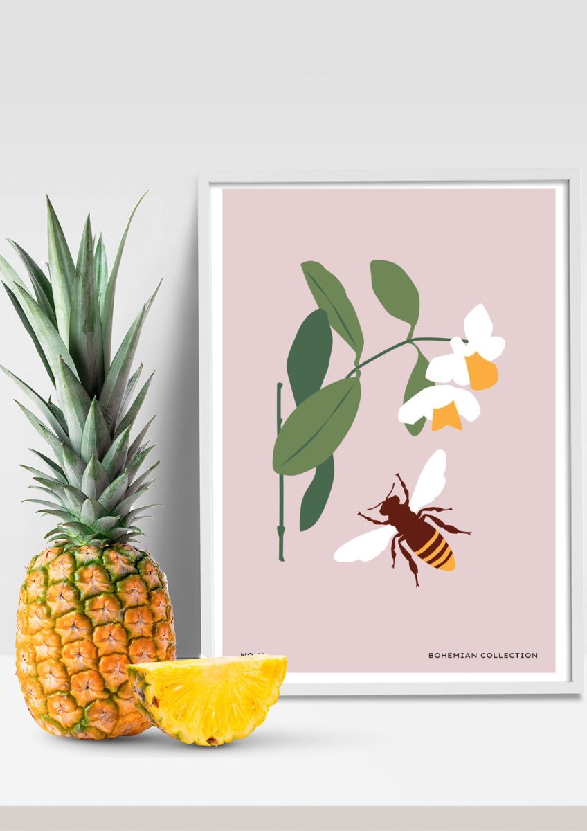 Botanical #38