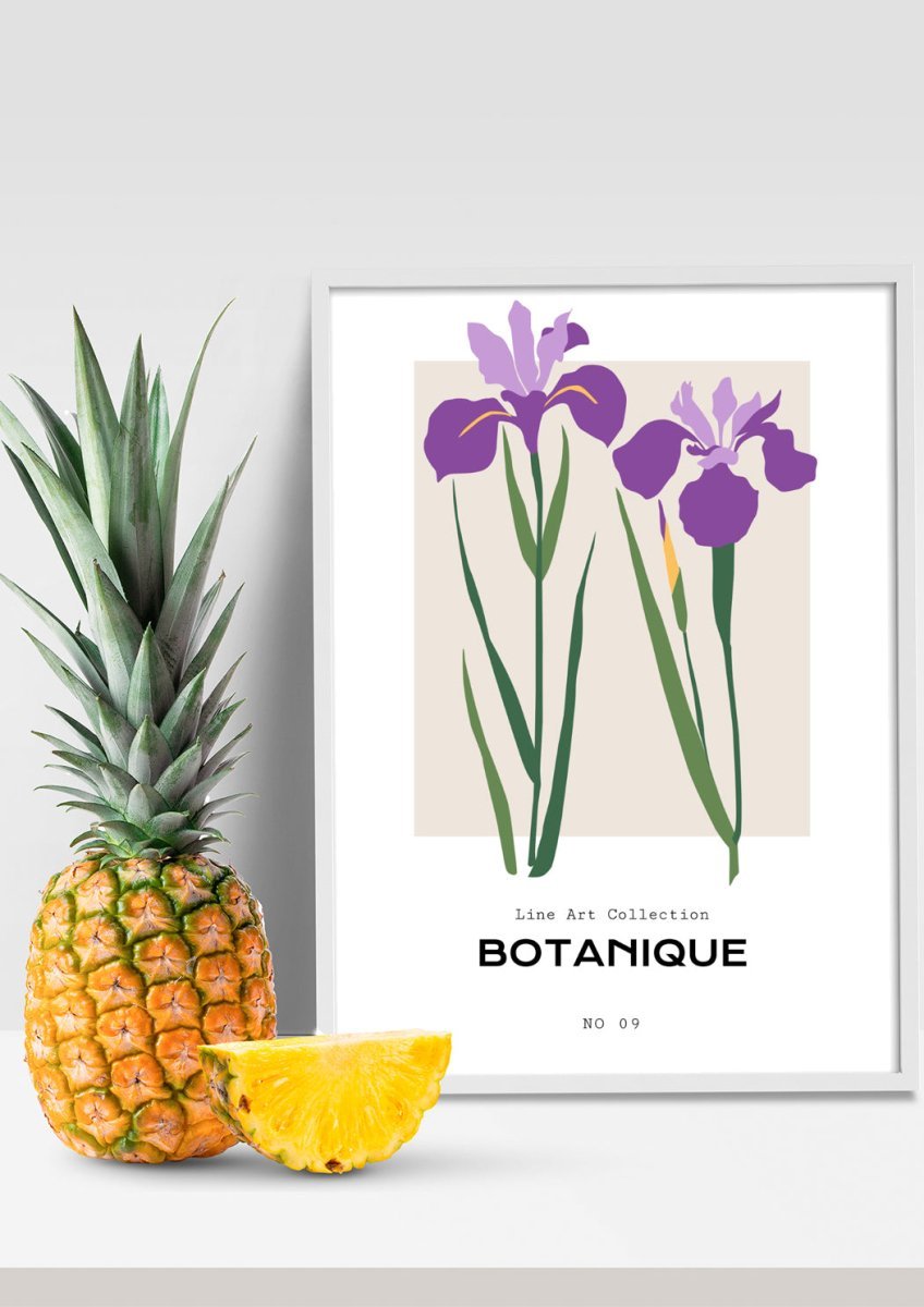 Botanical #39