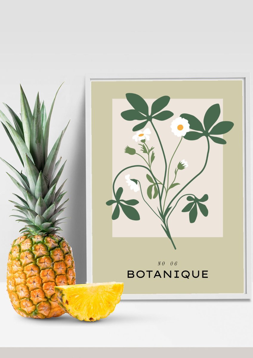 Botanical #4