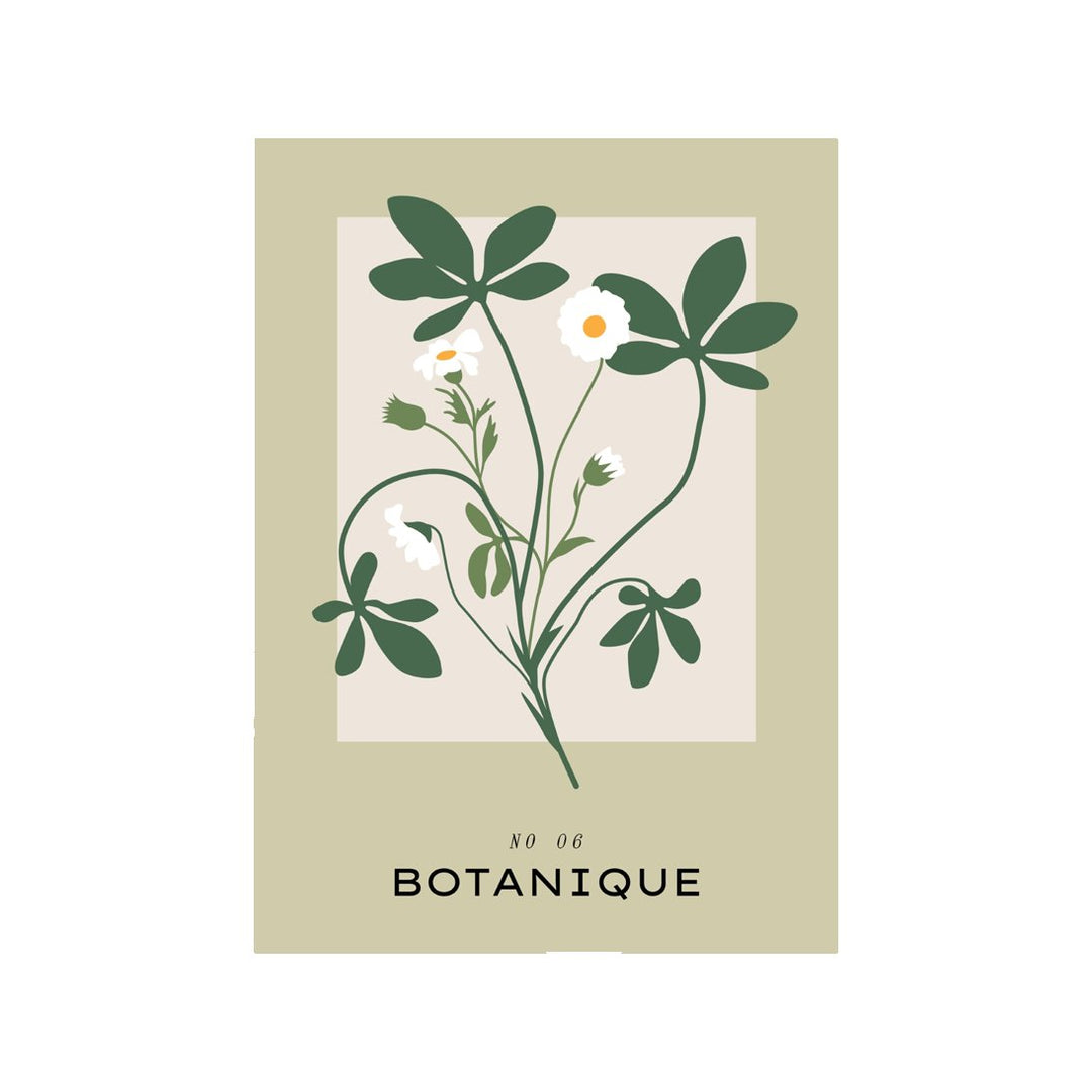 Botanical #4