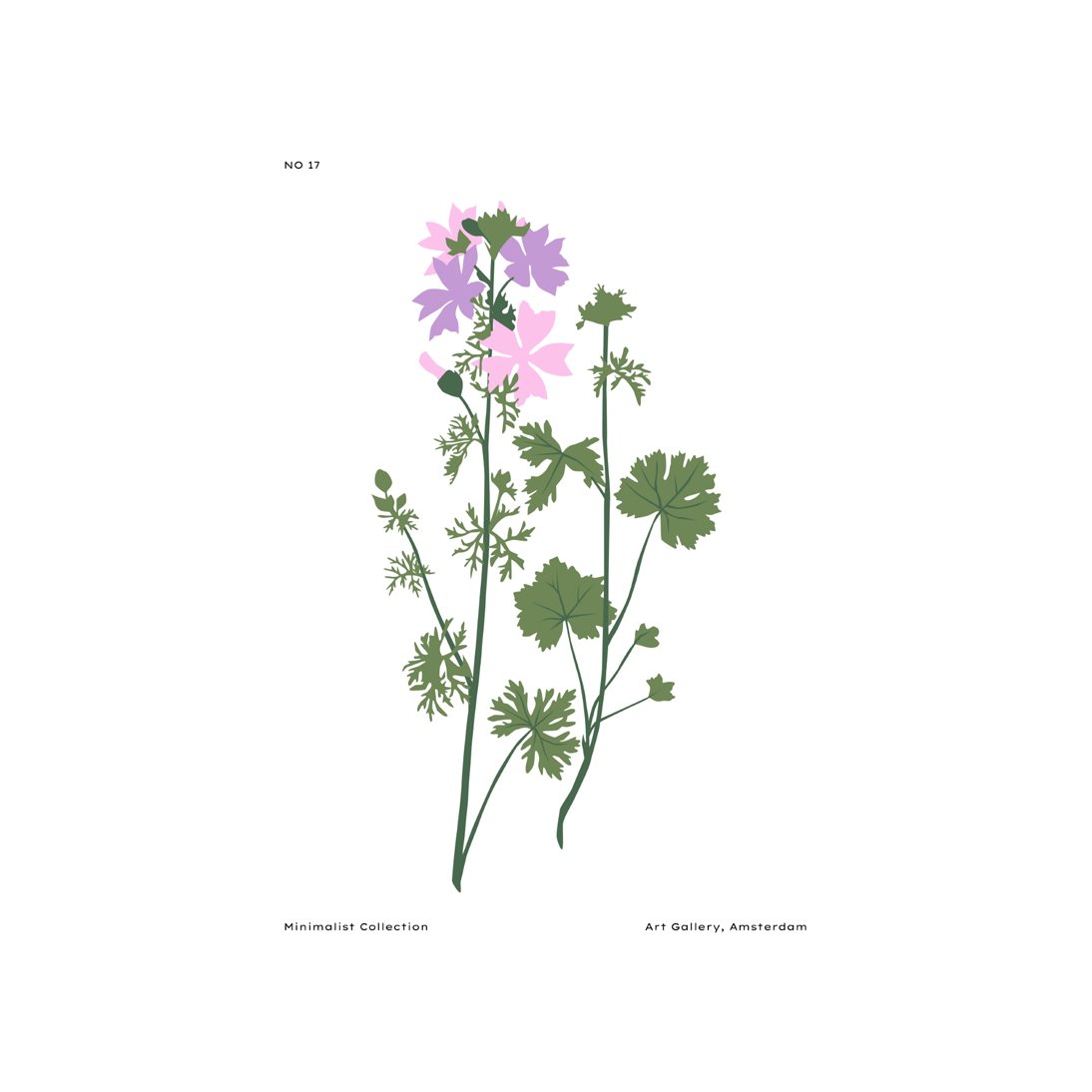 Botanical #40