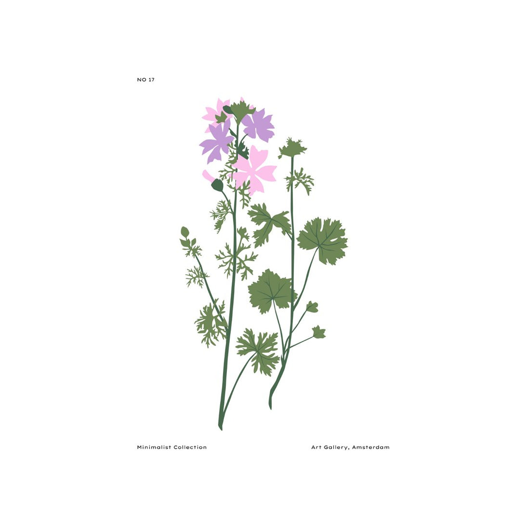 Botanical #40