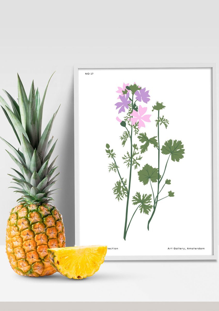 Botanical #40