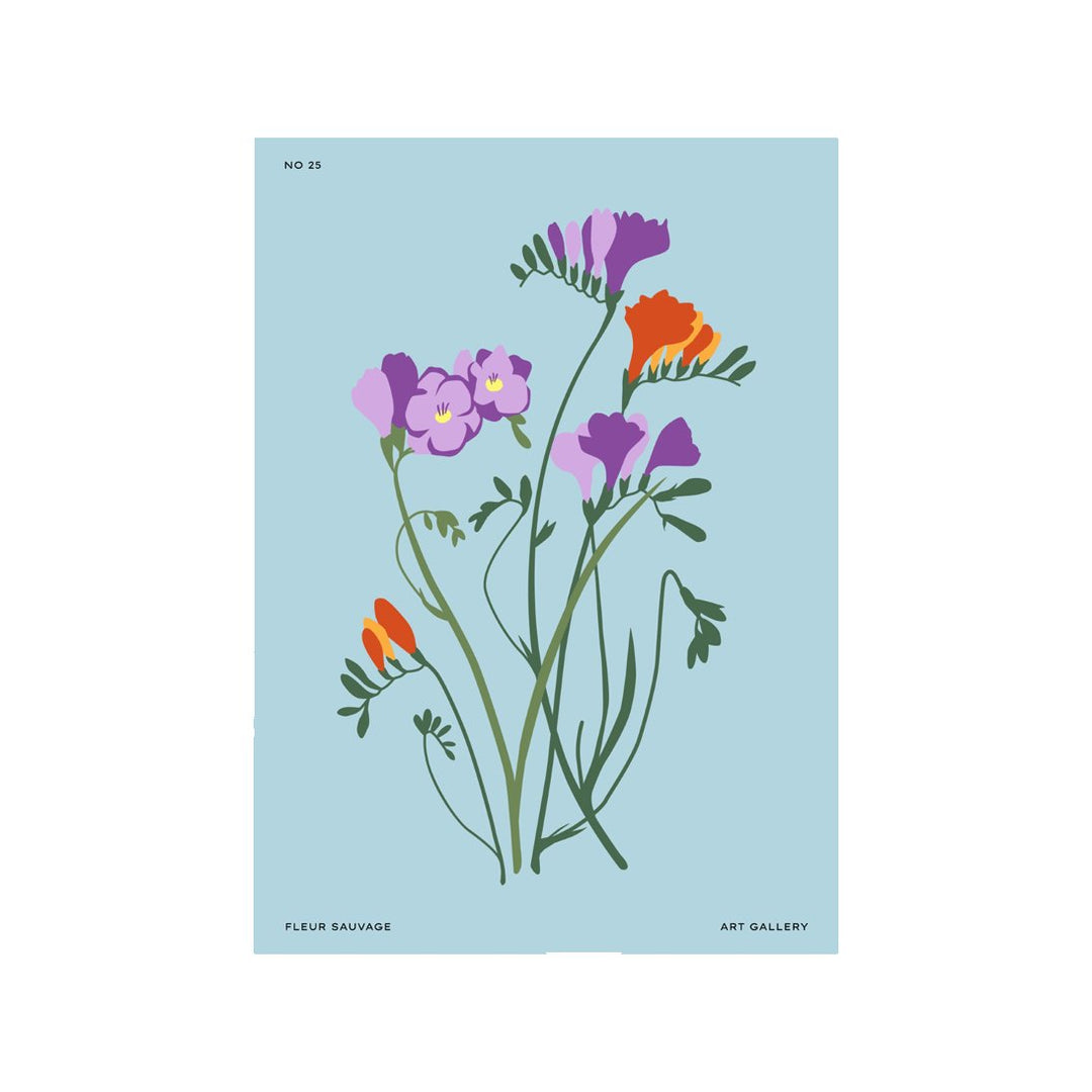 Botanical #43