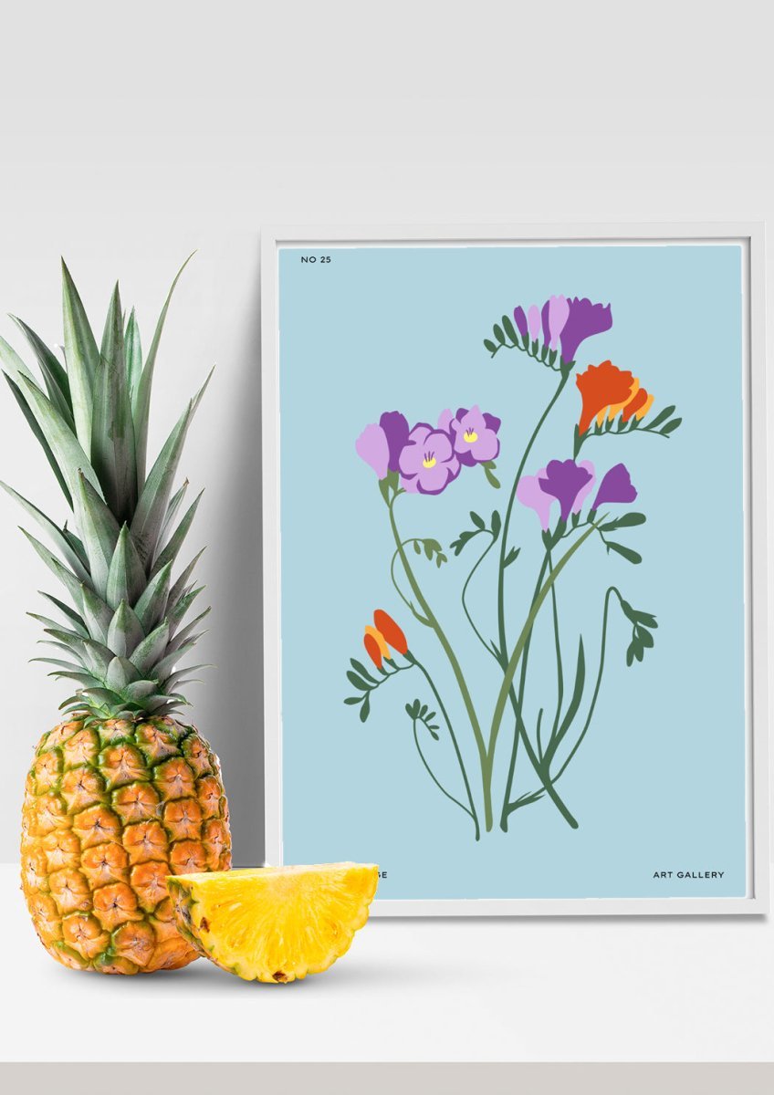 Botanical #43